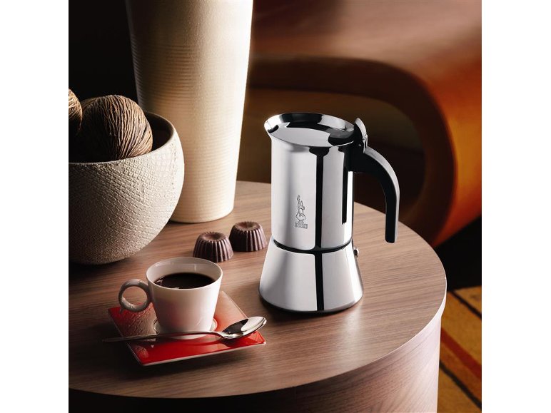 Caffettiera 4 tazze "Bialetti"