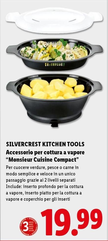Silvercrest -  Kitchen Tools