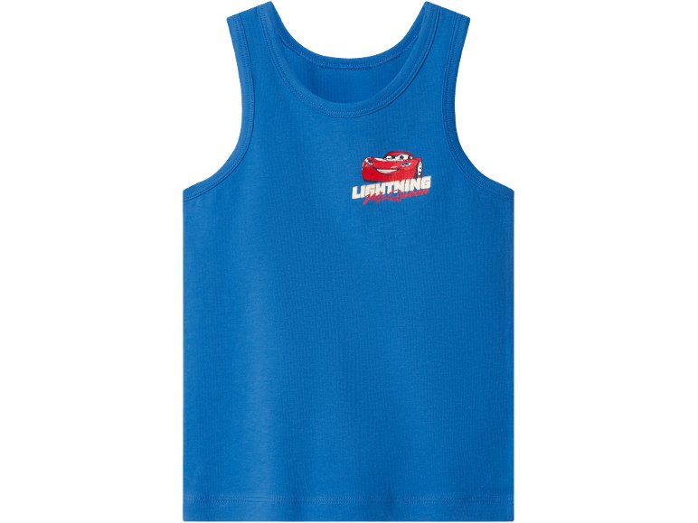 Coordinato intimo per bambini "Peppa Pig, Bluey, Spiderman, Cars"