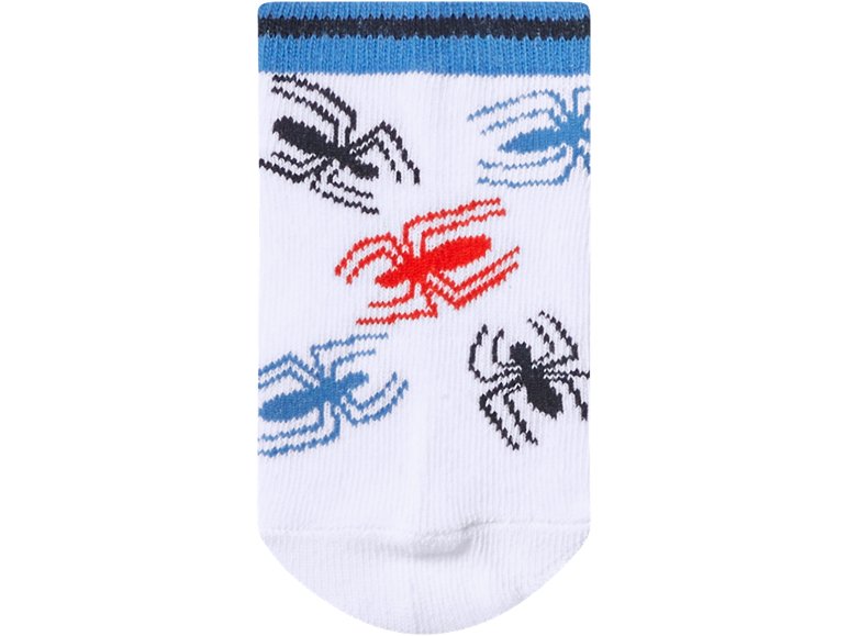 Calzini da bambini, 5 paia "Peppa Pig, Spiderman"