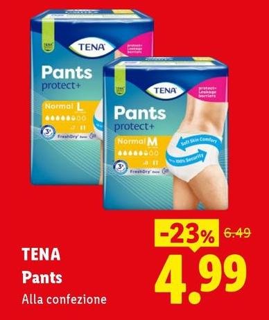 Tena - Pants