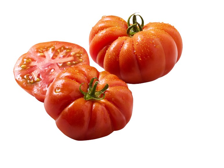Pomodori Cuore di bue