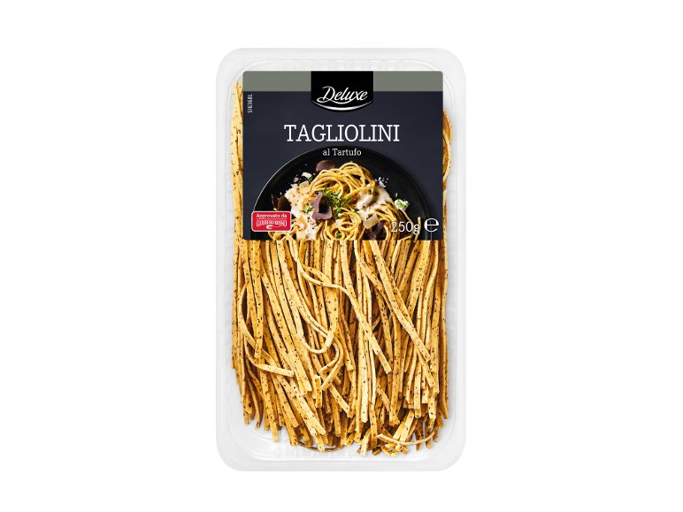 Pasta fresca all'uovo