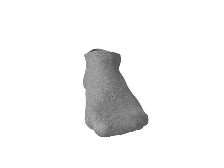 Calzini da uomo, 5 paia
