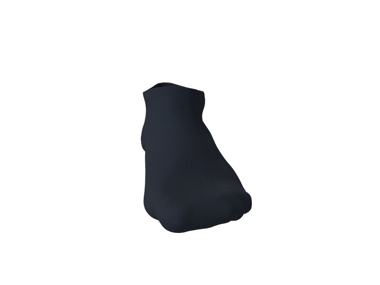 Calzini da uomo, 5 paia