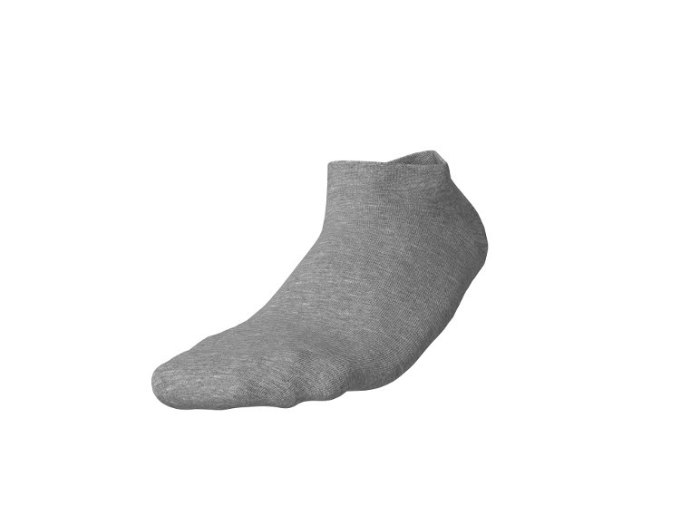 Calzini da uomo, 5 paia