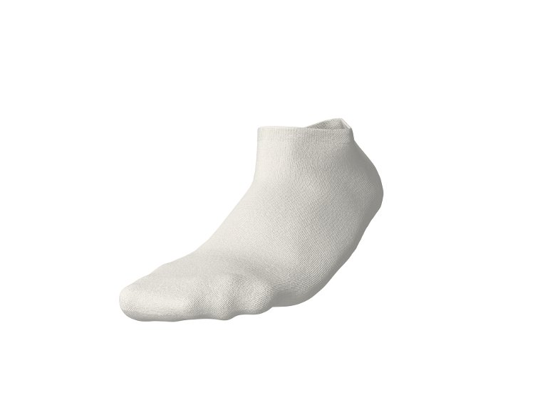 Calzini da uomo, 5 paia