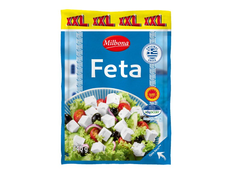 Feta DOP XXL