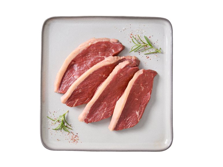 Picanha di bovino adulto scottona