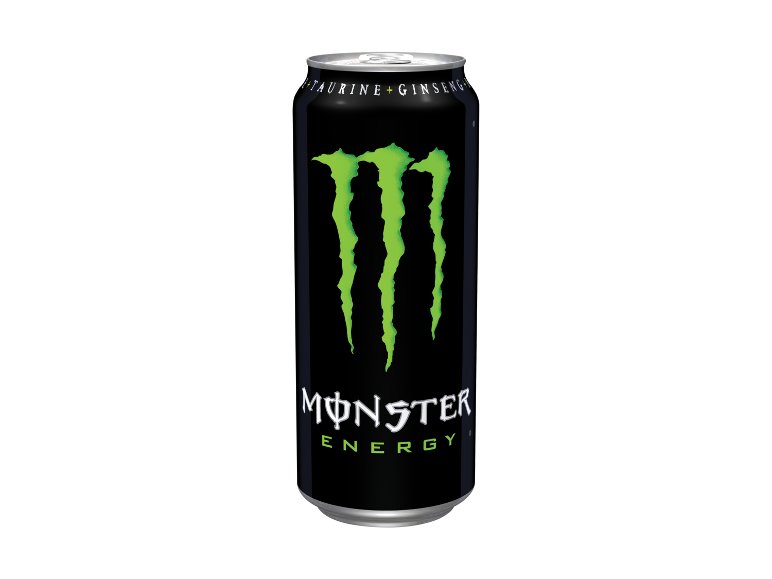 Energy Drink Original