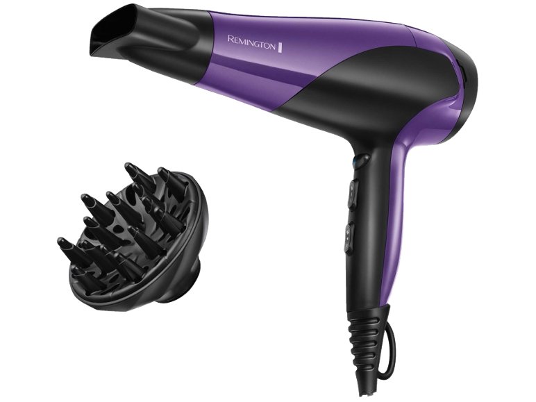 Asciugacapelli "Remington"