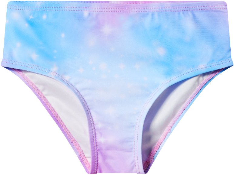 Bikini per bambina "Frozen, Paw Patrol, Bluey"