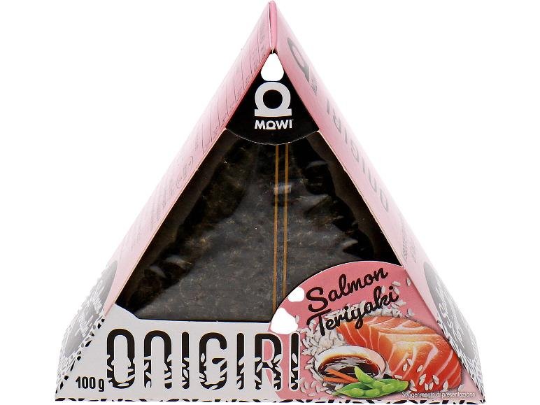 Onigiri