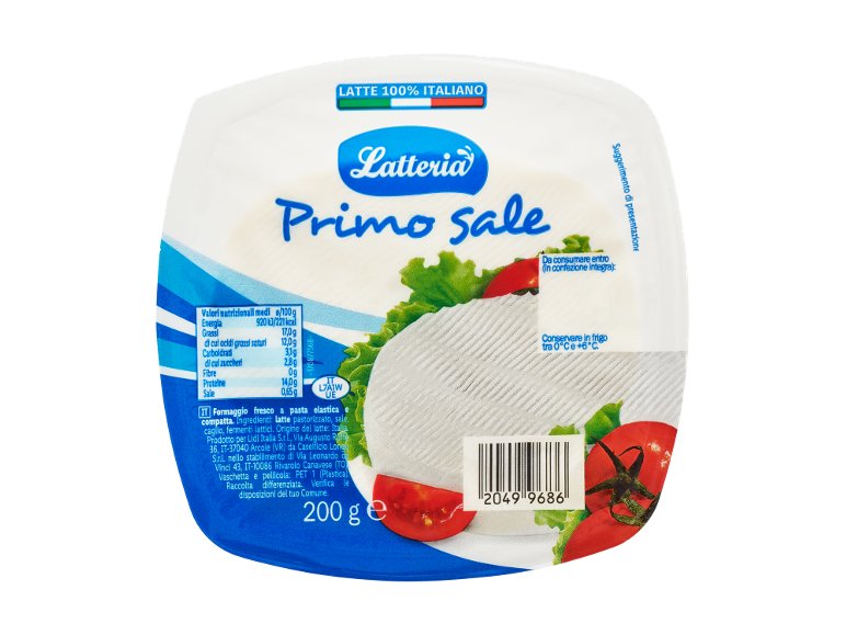 Primosale