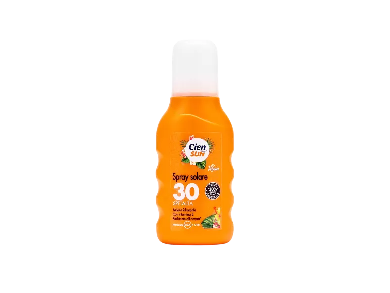 Spray solare
