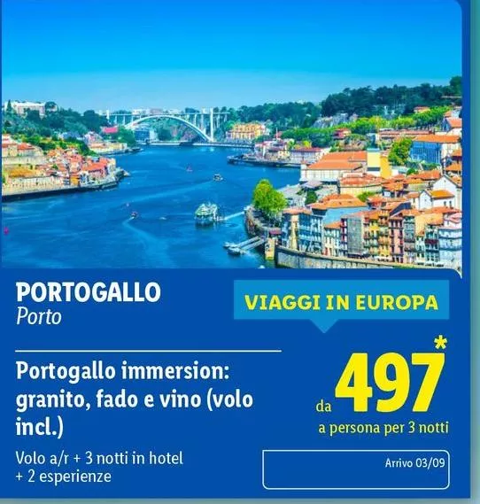 Portogallo Immersion: Granito, Fado E Vino