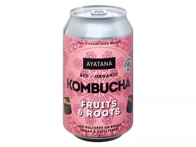 Kombucha BIO