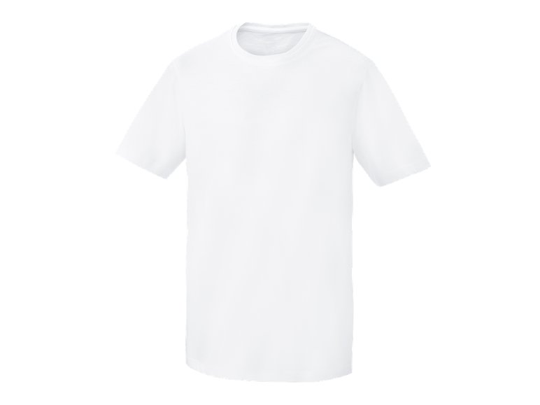 T-shirt da uomo, 3 pezzi "Parkside"