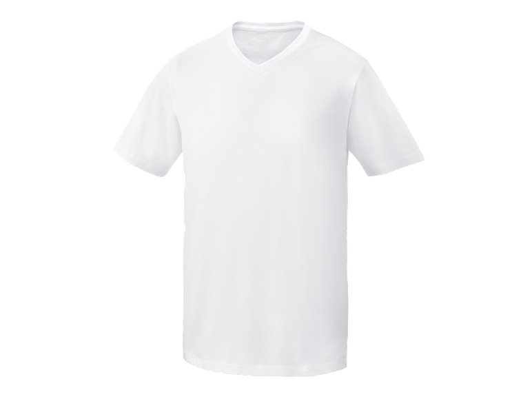T-shirt da uomo, 3 pezzi "Parkside"