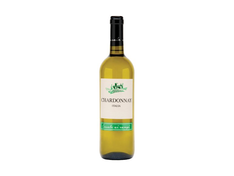 Chardonnay Varietale d'Italia bianco
