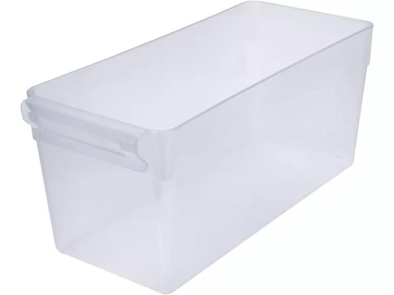 Cestello organizer, L