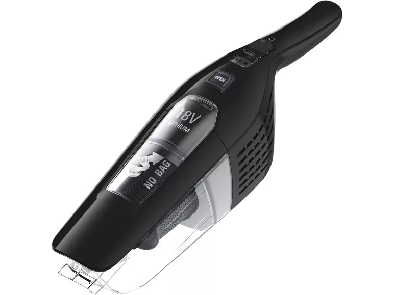 Aspirapolvere 2 in 1 "Rowenta"
