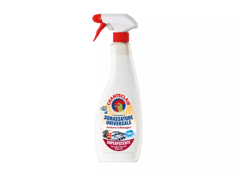 Sgrassatore universale profumo di Marsiglia