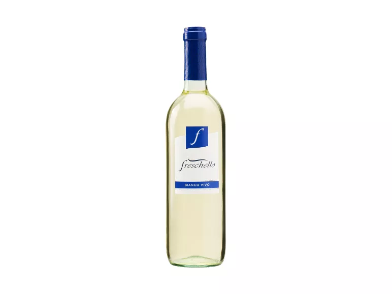 Freschello bianco vivo
