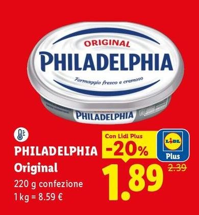 Philadelphia - Original