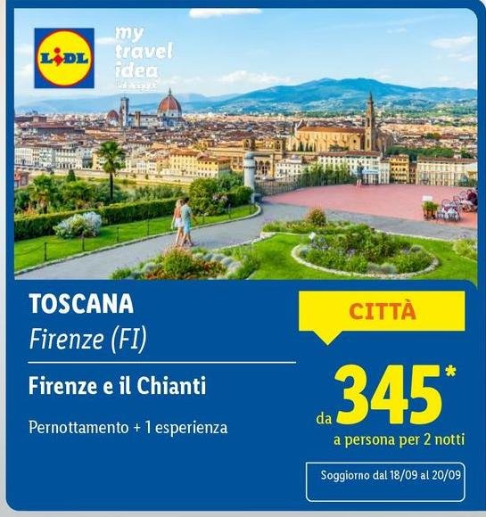 Toscana