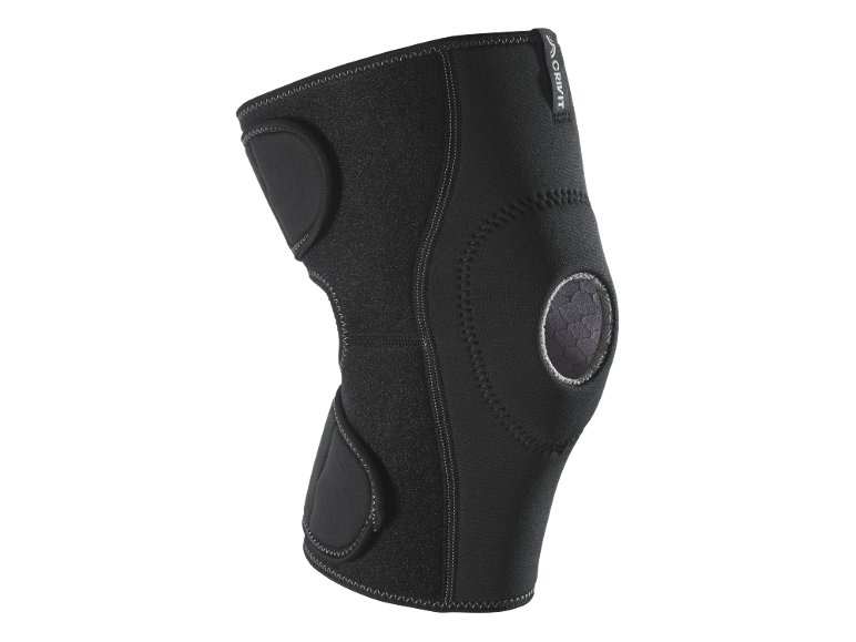 GINOCCHIERA O FASCIA ELASTICA