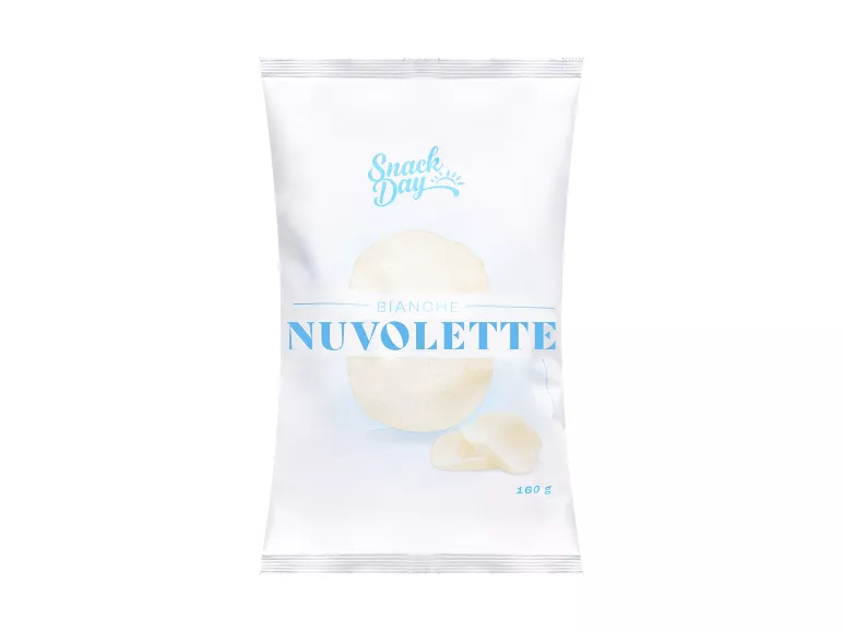 Nuvoletta