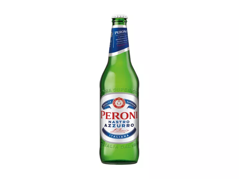 Birra Nastro Azzurro