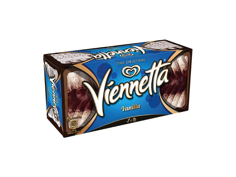 Viennetta