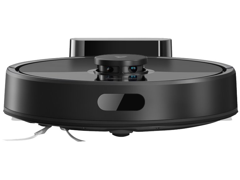 Robot aspirapolvere lavapavimenti "Roborock"