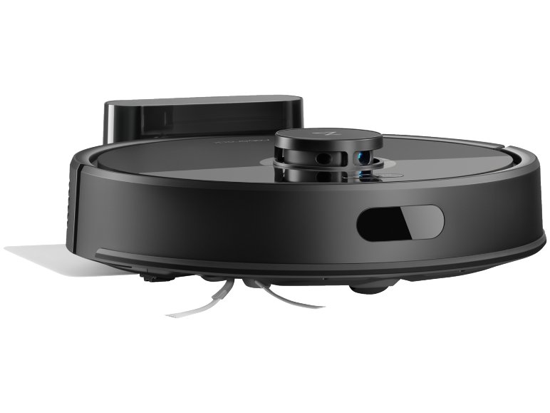 Robot aspirapolvere lavapavimenti "Roborock"