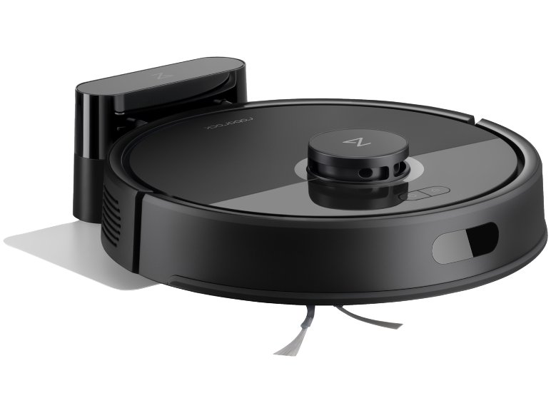 Robot aspirapolvere lavapavimenti "Roborock"
