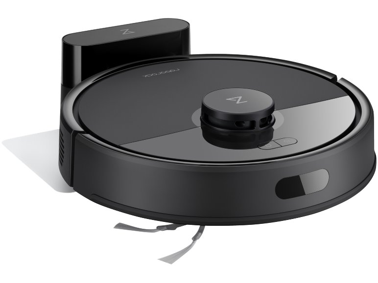 Robot aspirapolvere lavapavimenti "Roborock"