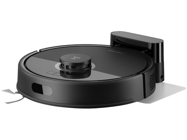 Robot aspirapolvere lavapavimenti "Roborock"