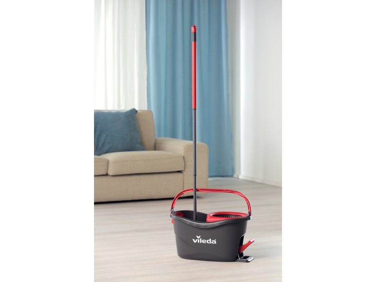 Sistema di pulizia pavimenti Turbo One "Vileda"
