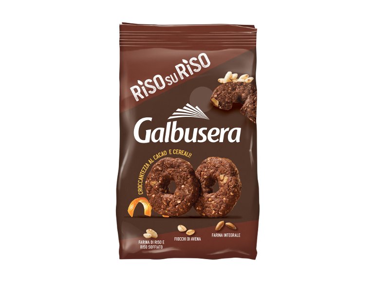Frollini RisosuRiso