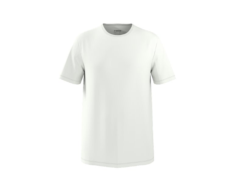 T-shirt sportiva da uomo "Parkside", 3 pezzi