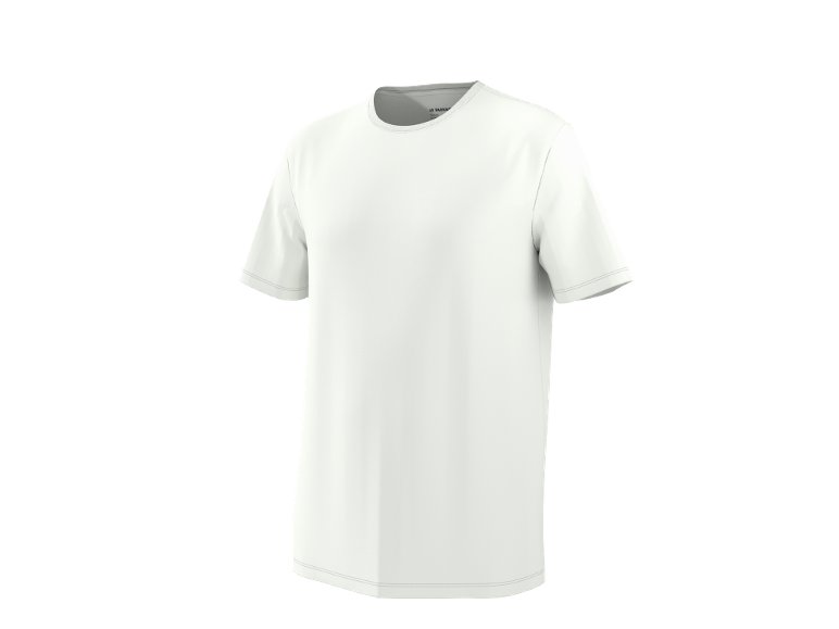 T-shirt sportiva da uomo "Parkside", 3 pezzi