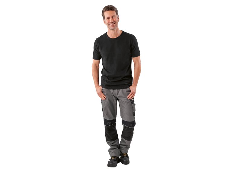 T-shirt sportiva da uomo "Parkside", 3 pezzi