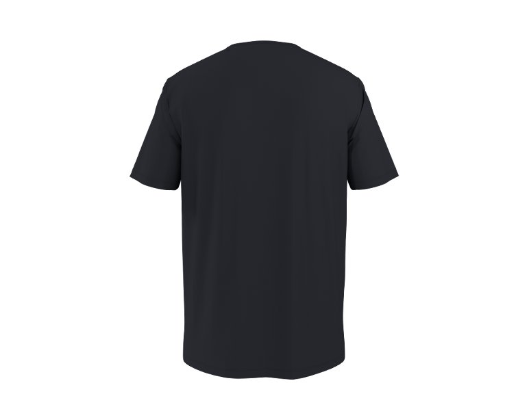 T-shirt sportiva da uomo "Parkside", 3 pezzi