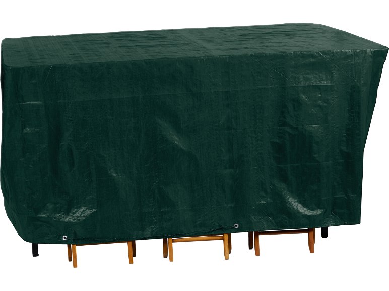 Telo multiuso 3x4 m, 1 pezzo o 2x3 m, 2 pezzi