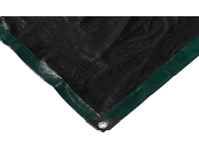 Telo multiuso 3x4 m, 1 pezzo o 2x3 m, 2 pezzi