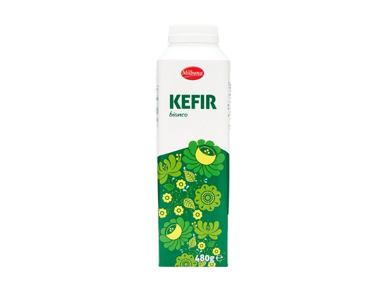 Kefir bianco