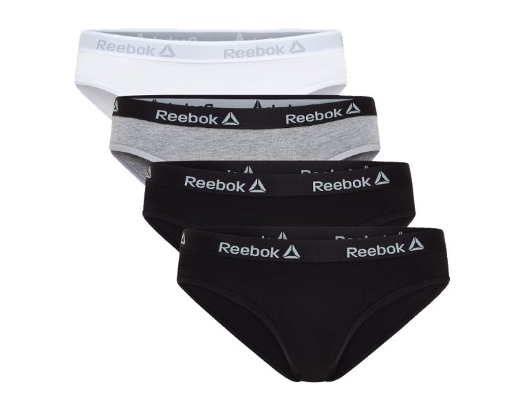 Intimo da uomo o donna "Reebok"