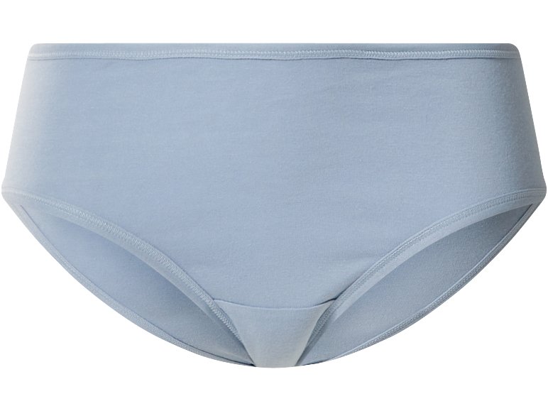 Culotte da donna, 5 pezzi